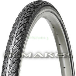 Vee Rubber 42-622 28x1, 60 VRB447 Comfort Plus (3mm) refrlektoros Vee Rubber kerékpár gumi