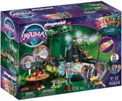 Playmobil Ceremonie De Primavara (70808)