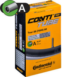 Continental Tour28 All A40 32/47-622 dobozos Continental kerékpár tömlő