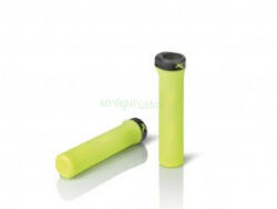 XLC Markolat, sport, kiváló tapadású, neon sárga, nagysűrűségű műanyag, GR-G26