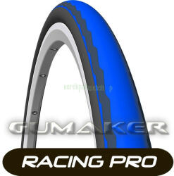 Rubena 23-622 700x23C R01 Phoenix Racing Pro kék hajtogatható Mitas kerékpár gumi