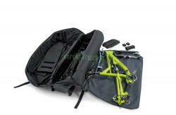 BW B&W International Bike Bag II szállítótáska