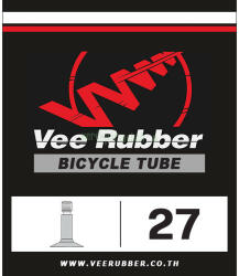 Vee Rubber 28/40-609/630 AV40 dobozos Vee Rubber kerékpár tömlő