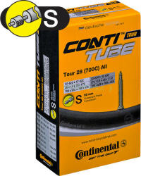 Continental Tour28 All S60 32/47-622 dobozos Continental kerékpár tömlő
