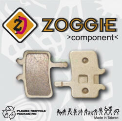 Zoggie BFZ70 fékpofa tárcsafékhez - kerekparabc