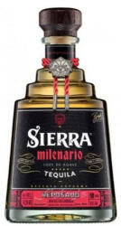 Sierra Milenario Reposado 41,5% (0, 7L)