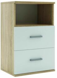 Mindigbútor GODA III 2 S