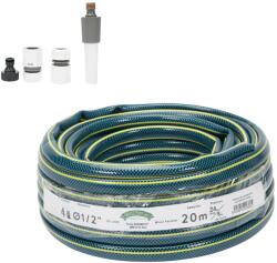 Micul Fermier Bluebos Plus 1/2" 20 m (GF-2122)