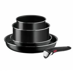 Tefal Ingenio Easy Cook & Clean 5 piese (L1539543)