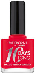 Deborah Milano 10 Days Long EN0 Light Rose 11 ml