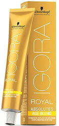 Schwarzkopf Igora Royal Absolutes 60 ml 8-01