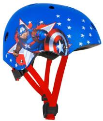 Seven Casca copii Seven Captain America 54-58 cm