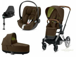 Cybex Priam 4 in 1
