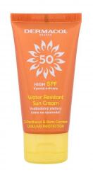 Dermacol Sun Water Resistant Cream SPF50 pentru ten 50 ml unisex