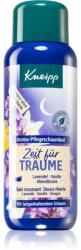 Kneipp Time To Dreaming spuma de baie 400 ml - notino