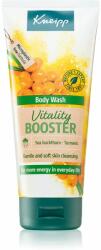 Kneipp Vitality Booster gel de duș 200 ml