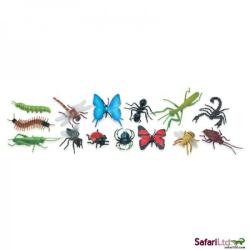 Safari Ltd Mini figurina - Insecte Safari (SAF761604) Figurina