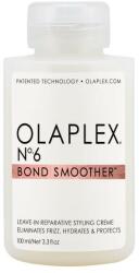 OLAPLEX - Crema fara clatire intensiv reparatoare Olaplex No. 6 Bond Smoother, 100 ml Tratamente pentru par 100 ml - hiris