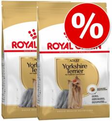 Royal Canin 2x3kg Royal Canin West Highland White Terrier Adult száraz kutyatáp