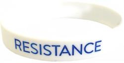  Resistance szilikon karkötő (RSZILKARKÖT_S) - bestbyte