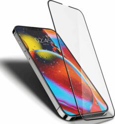 Spigen Glass FC Apple iPhone 13/13 Pro Edzett üveg kijelzővédő (AGL03392)