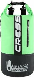 Cressi Dry Bag Bi-Color Vízálló táska - muziker - 12 900 Ft