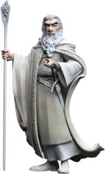 Weta Workshop Statuetă Weta Movies: Lord of the Rings - Gandalf the White, 18 cm Figurina