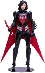 McFarlane Figurina de actiune McFarlane DC Comics: Multiverse - Batwoman (Unmasked) (Batman Beyond), 18 cm (MCF15752)