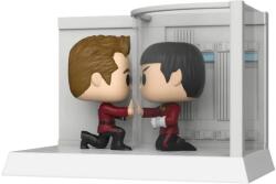 Funko Figurina Funko POP! Moments: Star Trek - Kirk and Spock (From The Wrath of Khan) (Special Edition) #1197 (071866)
