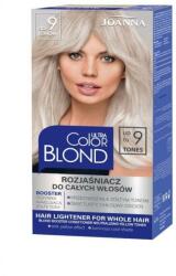 Joanna Soluție pentru decolorarea părului - Joanna Ultra Color Blond 9 Tones