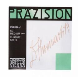 Thomastik Prazision E(Mi) Violin 50 Medium - lydaly
