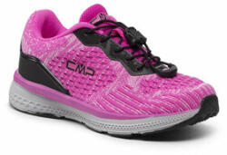 CMP Pantofi Nhekkar Fitness Shoe 3Q51064 Roz
