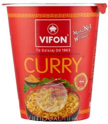 VIFON Poharas Currys csirkel. inst. tészt. 60g