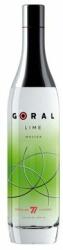 GORAL Master Lime 40% 0.7 l