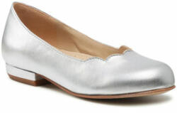Solo Femme Pantofi D0202-01-M22/000-04-00 Argintiu