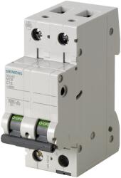 Siemens Siguranta automata bipolara 6A 6ka Siemens (5SL6206-7)