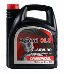 Chempioil 8802 Hypoid GLS 80W-90 GL-4/5 (4 L) Váltóolaj