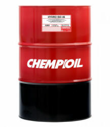 Chempioil 2102 Hydro ISO 46 Longlife (208 L) HLP hidraulikaolaj