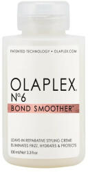 OLAPLEX - Crema fara clatire intensiv reparatoare Olaplex No. 6 Bond Smoother, 100 ml Tratamente pentru par 100 ml - vitaplus