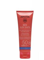 APIVITA Zona corporala sunscreen - pharmacygreek - 67,34 RON