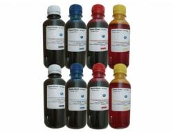 AlphaChem Pachet Flacon Cerneala AlphaChem HP (301) 2x200ml CH561EE Negru 2x200ml CH562EE Cyan 2x200ml CH562EE Magenta 2x200ml CH562EE Galben