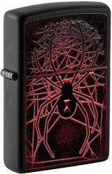 Zippo Öngyújtó, Spider Design 49791