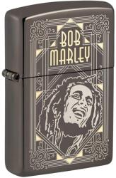 Zippo Öngyújtó, Bob Marley 49825 - swisstimeshop