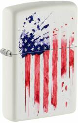 Zippo Öngyújtó, US Flag Design 49783 - swisstimeshop