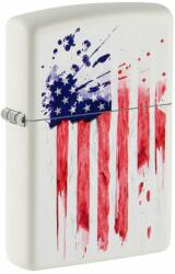 Zippo Öngyújtó, US Flag Design 49783