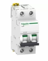 Schneider Electric Kismegszakító 2P 40A C-jelleg - eautotoltokabel