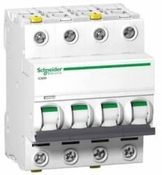 Schneider Electric Kismegszakító 4P 40A C-jelleg - eautotoltokabel
