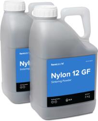  Formlabs Nylon PA 12 GF SLS Powder
