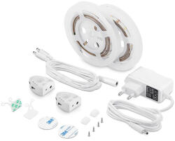 V-TAC Banda LED cu 2 Senzori 4500K (16572-)