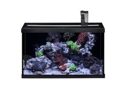 EHEIM Aквариум Eheim AquaStar 63 Marine LED - черен (4557)